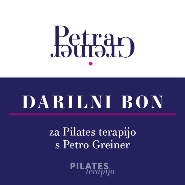 PILATES BON Portal13 - Petra GREINER